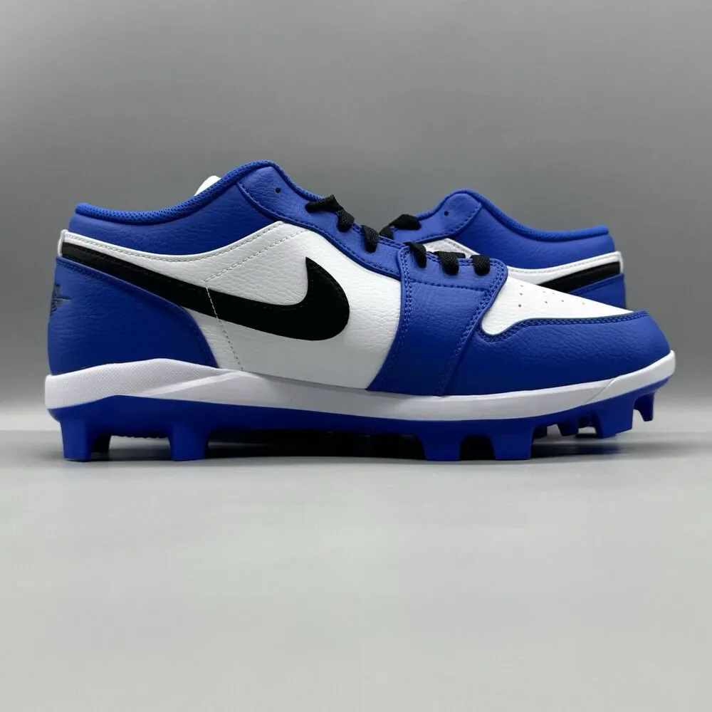 Nike Air Jordan 1 Retro MCS Low 'Royal